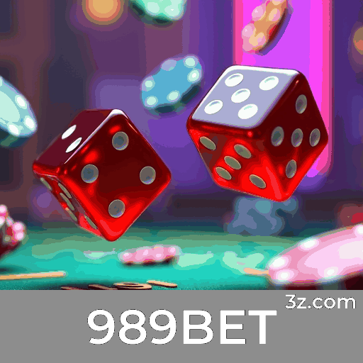 989BET Bônus por convite 989BET