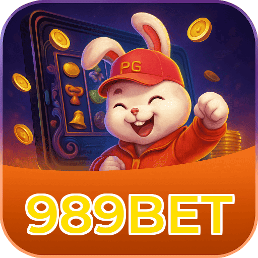 989BET logo