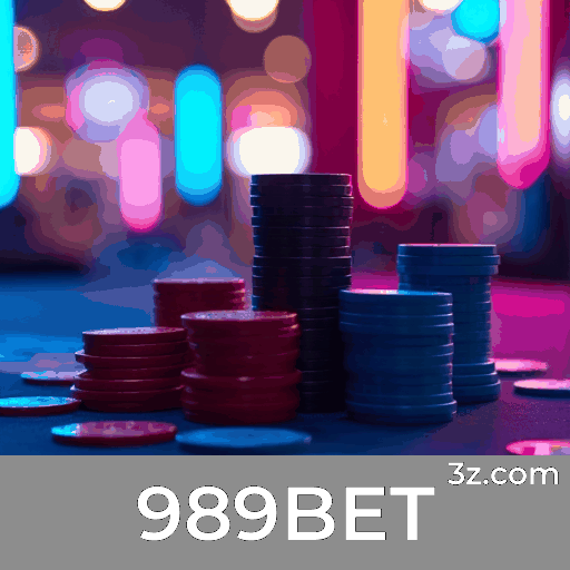 989BET Bônus acumulado 989BET