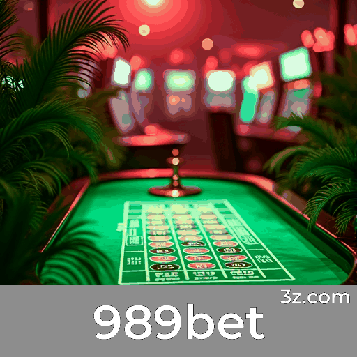 989bet screen